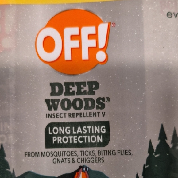 Insect Repellent - Picture 4 of 8